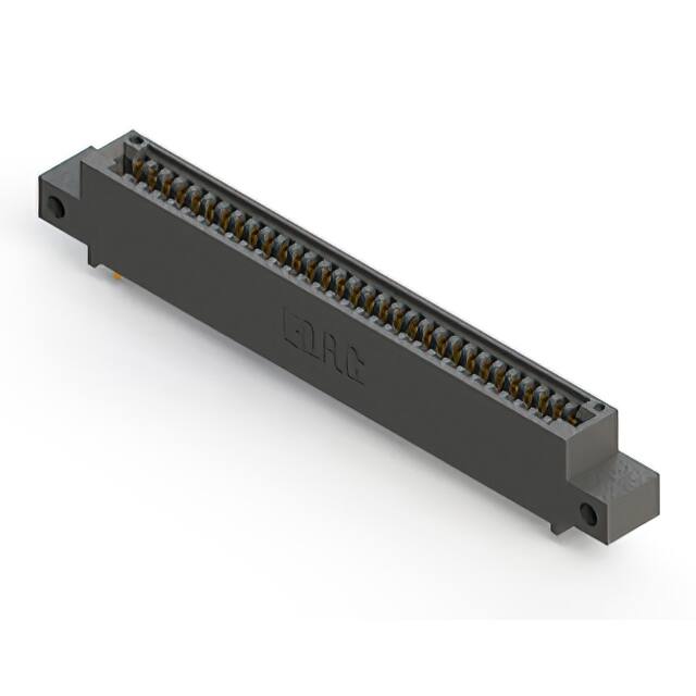 895-062-520-512 EDAC Inc.  Conectores de tableros de borde